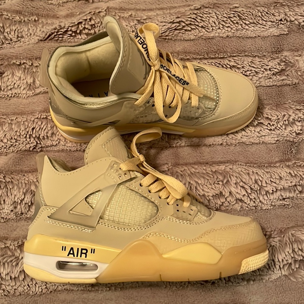 Jordan’s